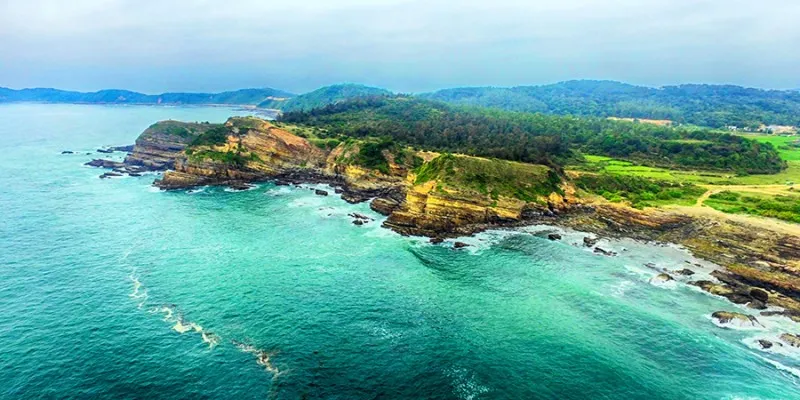 Biển đảo Cô Tô