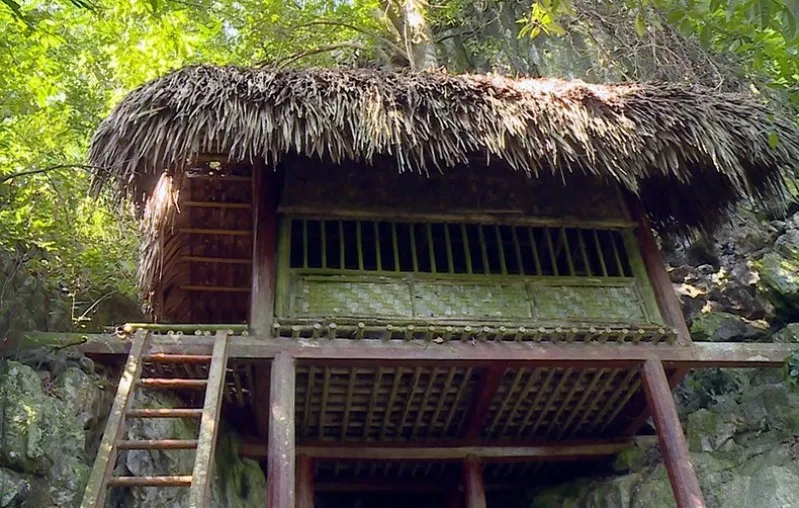 Hang Bòng (Nguồn: Internet)