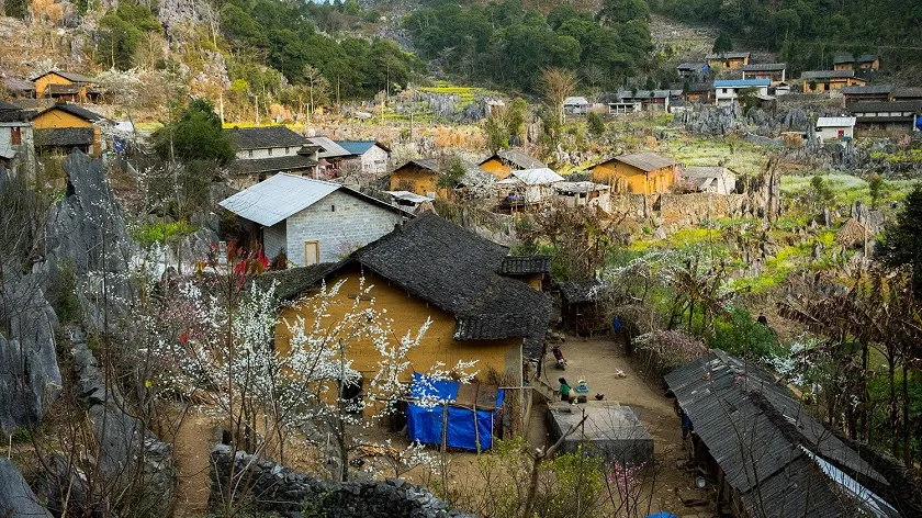 Hà Nội - Đồng Văn