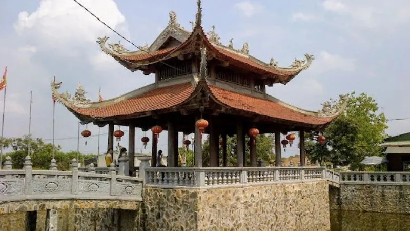 Hà Nội - Duy Tiên