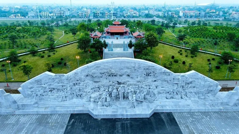 Hà Nội - Thành phố Thái Bình